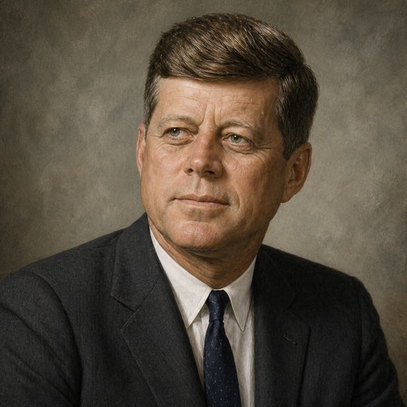 Presidential Assassination Archive