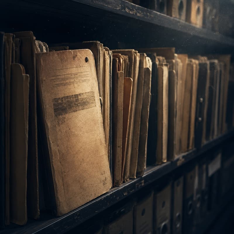 Historical case file — DOW UAP — AAWSAP Program Documents and DIRDs, 2008–2010