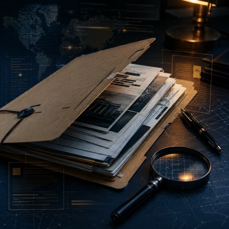 Under Review case file — AARO FY2024 Consolidated Annual Report on UAP