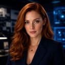 Dr. Elara Voss